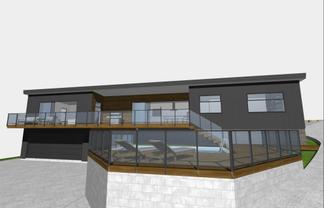 34A Meachen Terrace, Waiuku