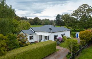 1723 Cheltenham Hunterville Road, Waituna West