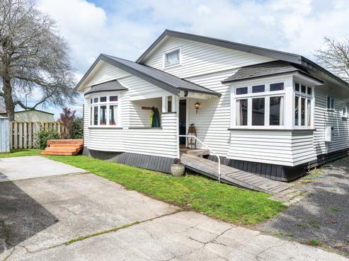 103B Herbert Street, Kihikihi