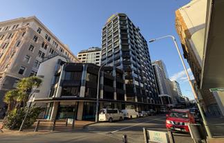Lucky 13 | 586sqm Sublease | Harbour Views