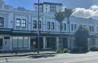 One, Two, Three Prime K Road Retail