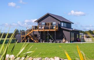 50 Flax Cutter Lane, Greytown