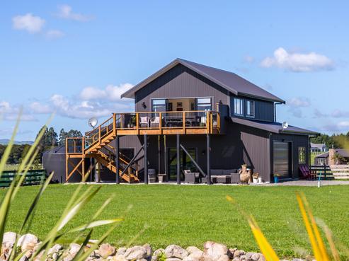 50 Flax Cutter Lane, Featherston