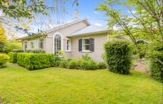 10 East Street, Taumarunui