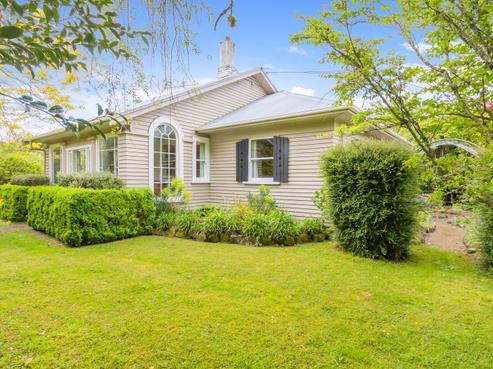 10 East Street, Taumarunui