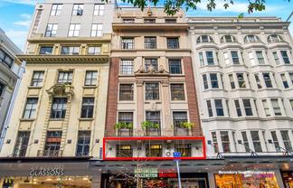 HIGH STREET SHOWROOM / OFFICE / RETAIL GEM
