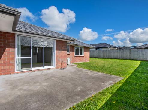 39 Lake Drive, Tikipunga