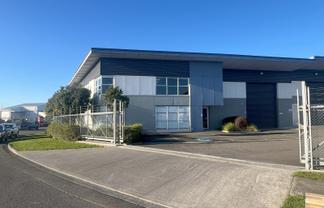 Warehouse-Workshop & Offices