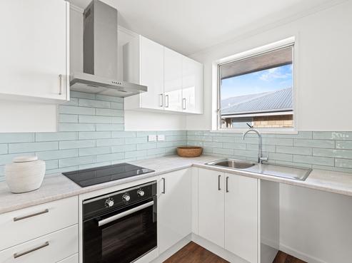 3/34 Huxley Street, Sydenham
