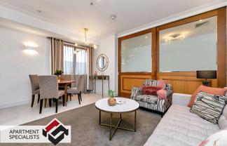 22 Nelson Street, Auckland Central