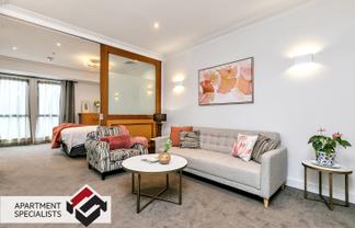 22 Nelson Street, Auckland Central