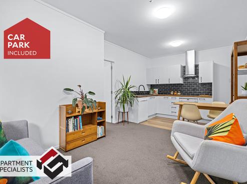 146 Fanshawe Street, Auckland Central
