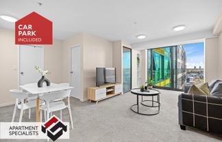 135 Hobson Street, Auckland Central