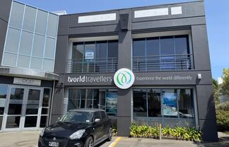 Competitive Rent | Great location & parking 