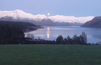 354 Dublin Bay Road, Wanaka