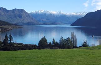 354 Dublin Bay Road, Wanaka