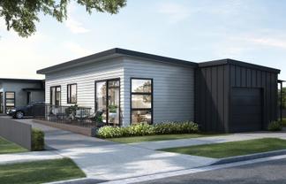 16 Law Street, Caversham