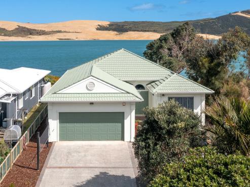 106 Hokianga Harbour Drive, Opononi