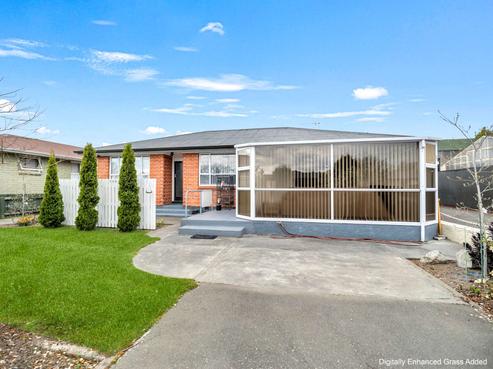 149 Harland Street, Tinwald