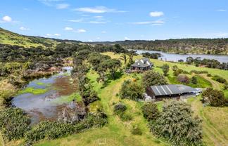 487 Wilson Road, South Head