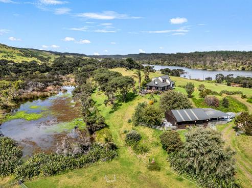 487 Wilson Road, South Head
