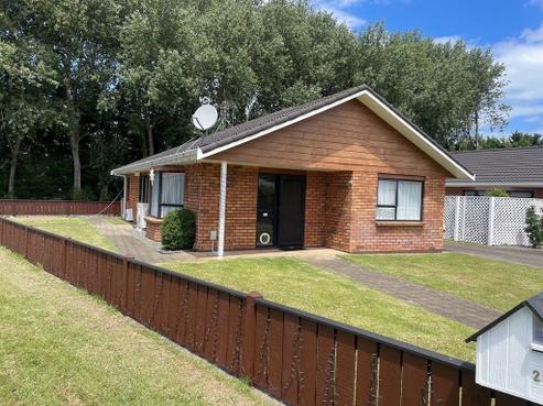 21A Nikau Street, Tawhero