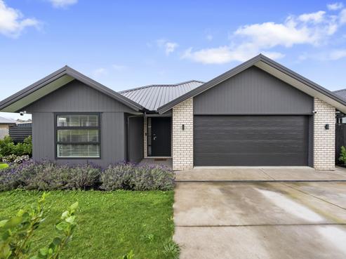 11 Te Rata Boulevard, Karaka