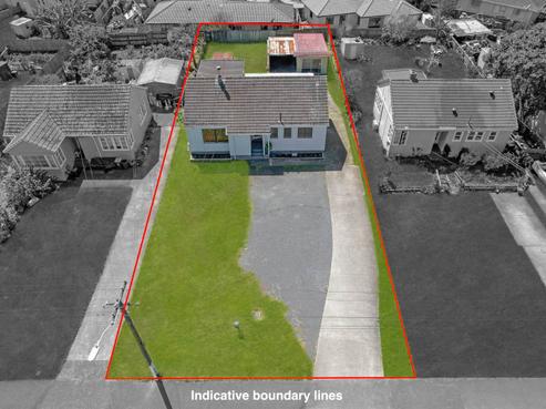 205 Stoddard Road, Mount Roskill