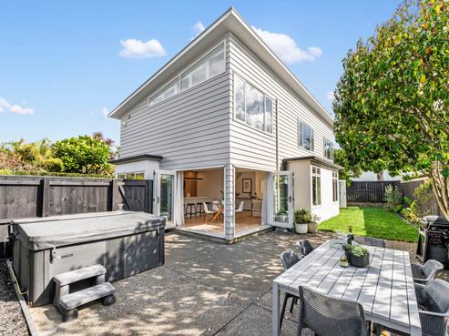 41A Wendover Road, Glendowie