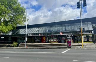 Mount Albert Private Level 1 Office | 80m2