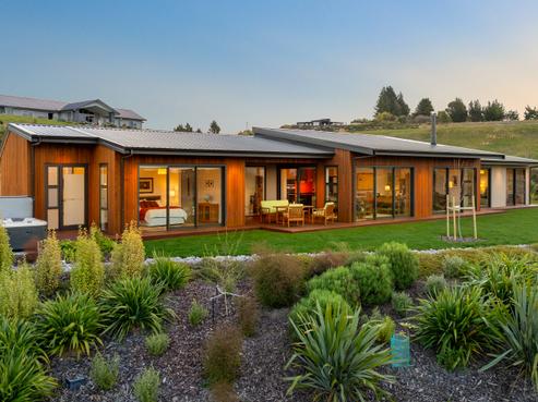 61 Mahana Ridge, Mahana