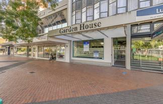 Hamilton CBD Office/Retail