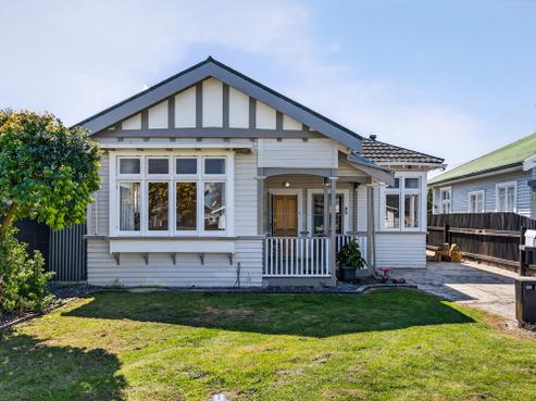 22 Bayly Street, Te Hapara