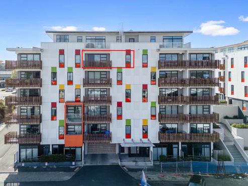 506/26 Library Lane, Albany