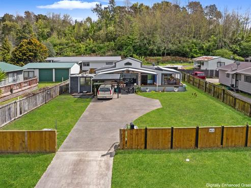 25 Beattie Road, Kawerau