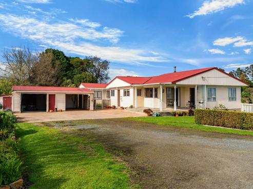 5802 State Highway 12, Arapohue
