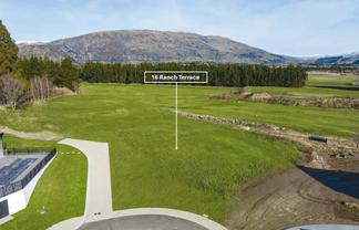 16 Ranch Terrace, WANAKA