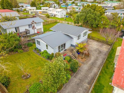 38 Heretaunga Street, Tikipunga