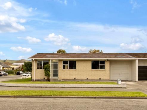 6A Arran Crescent, Woolston