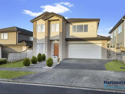 15 Shandon Street, Flat Bush