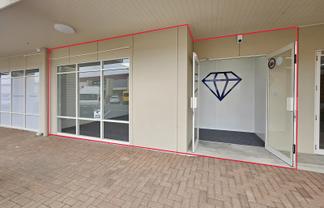 Versatile clinic, health or office space