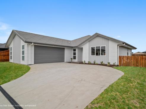 18 Puna Rise, Wharewaka