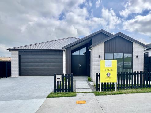 5 Parkland Loop, Wainui