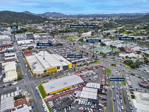22 Carruth Street, Whangarei Central