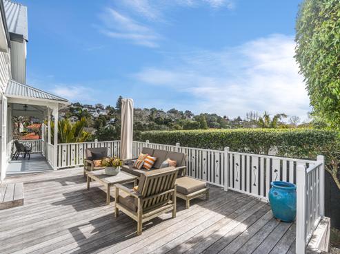 103 Portland Road, Remuera