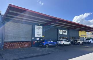 High Profile Unit in Wiri