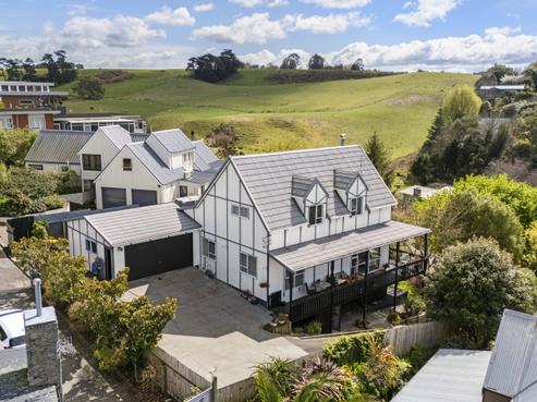 18 Sandon Road, Feilding