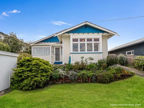 12 May Street, Gonville