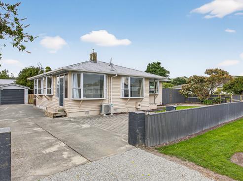 34 Huxley Road, Outer Kaiti