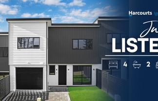 5/83 Station Road, Papatoetoe